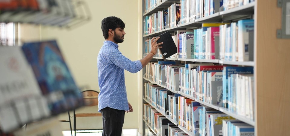 JKLU Campus