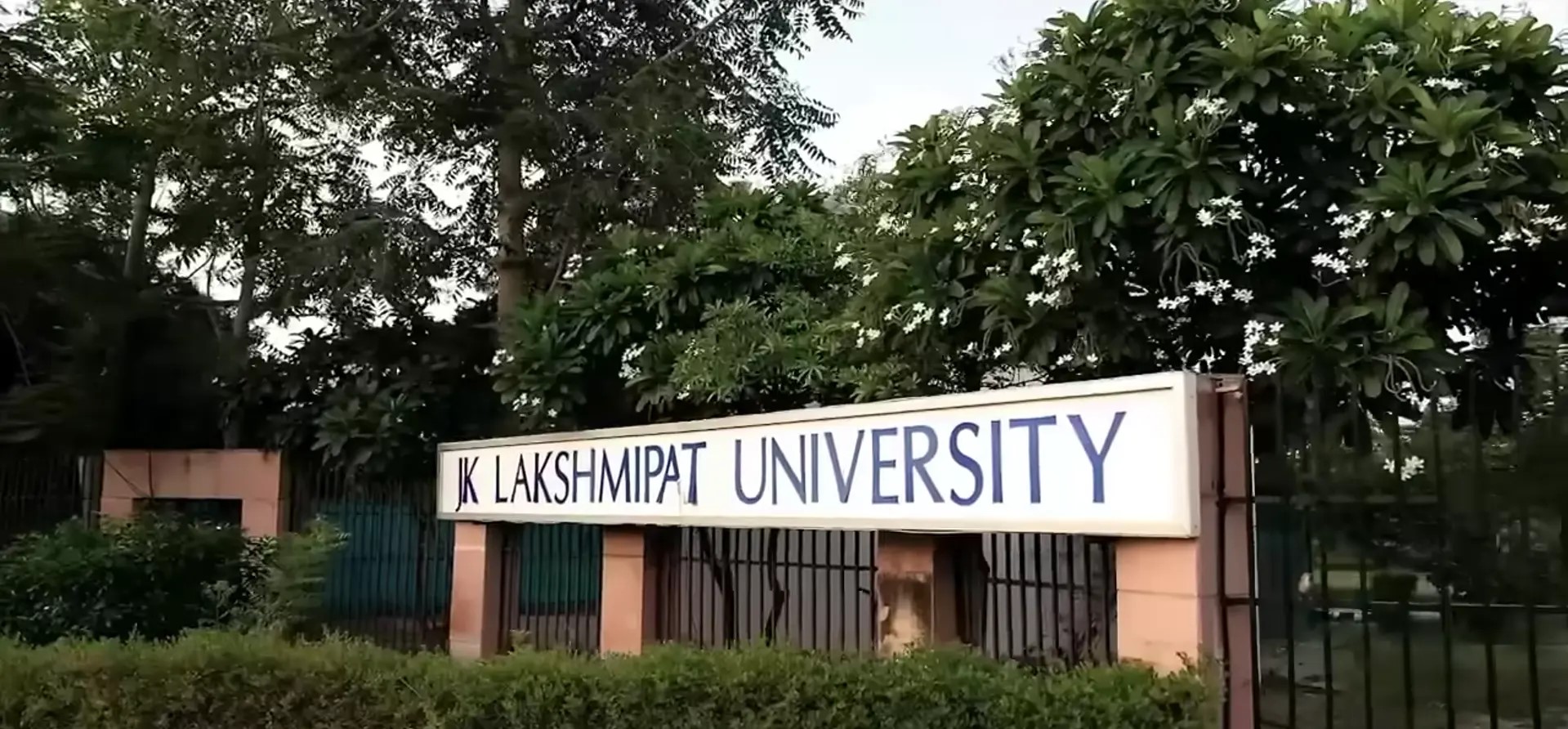 Campus Life